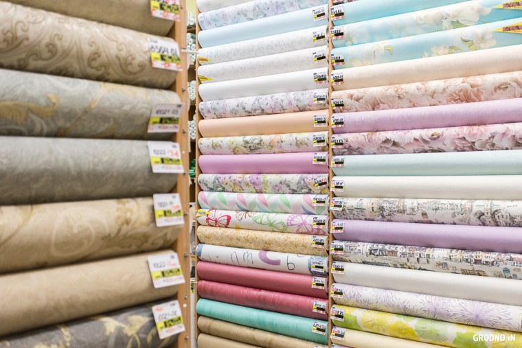 Садовод обои поставщиков