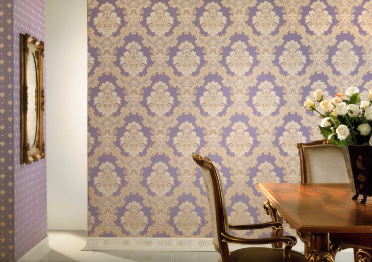 Лучшие производители обоев