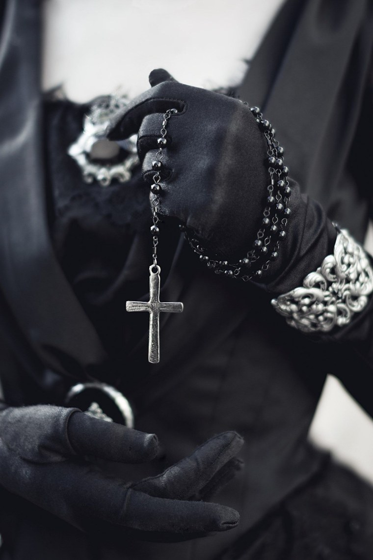 Христианский крест