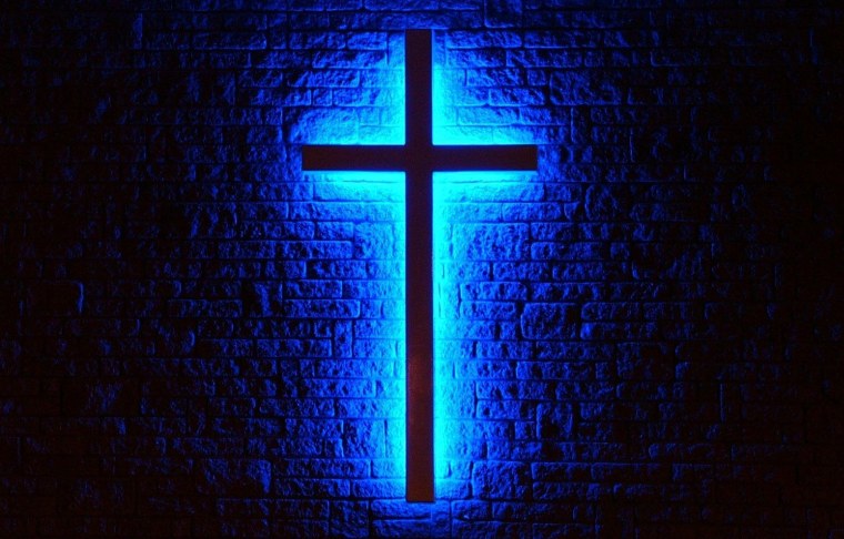 Христианские обои