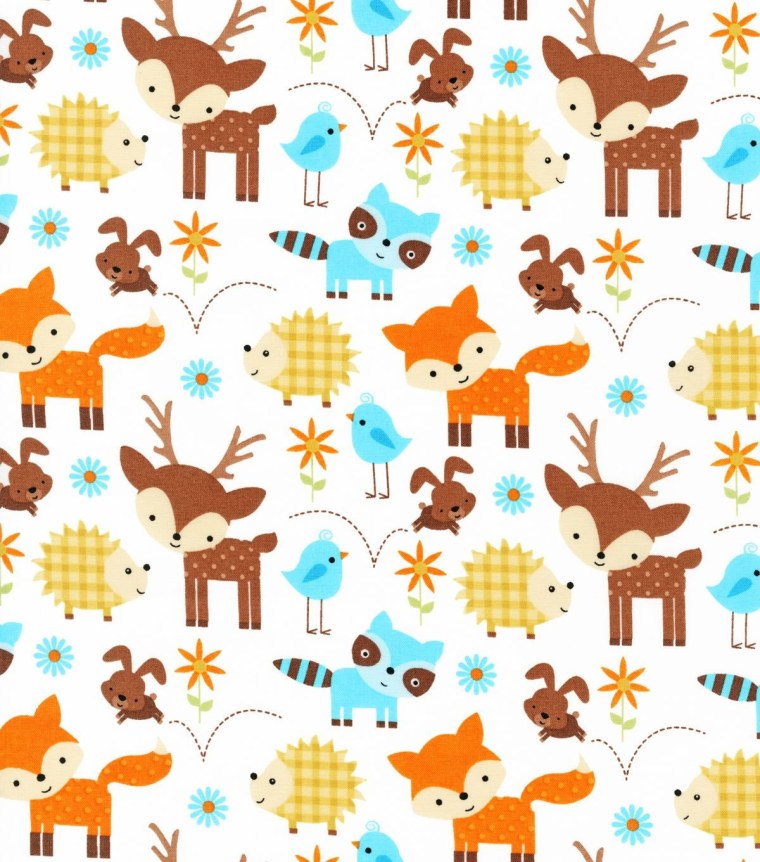 Фон с животными