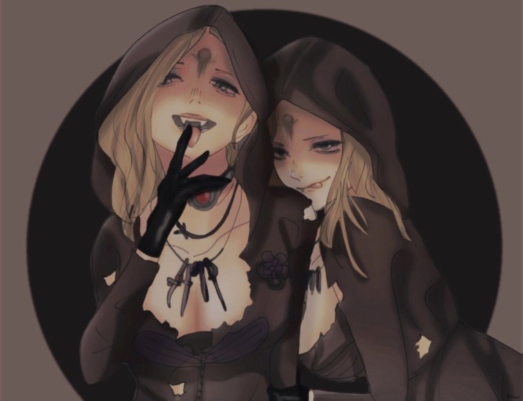 Resident Evil Village леди Димитреску 18