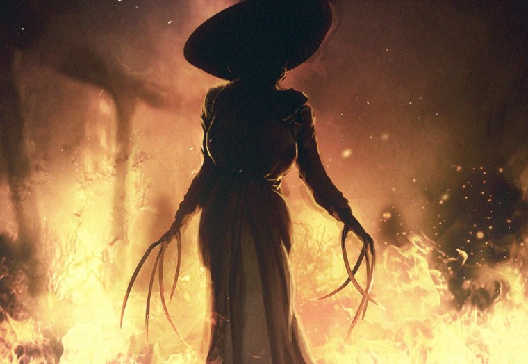 Мэгги Робинсон Димитреску