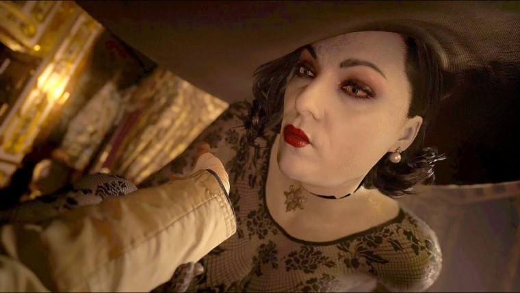 Resident Evil 8 Village