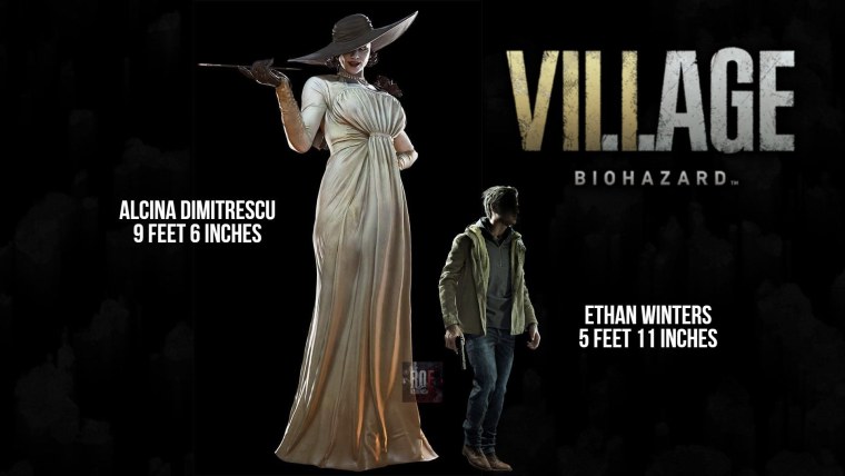 Леди диметреск