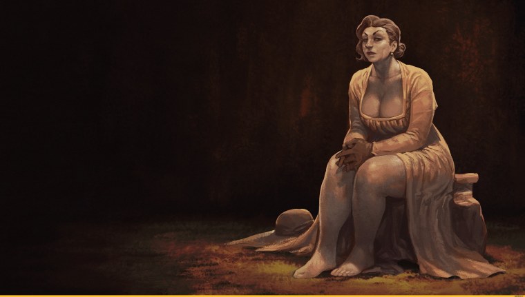 Алсина Димитреску