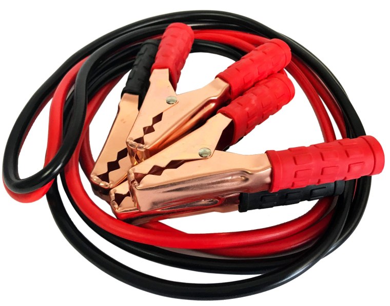 Пусковые провода 400a