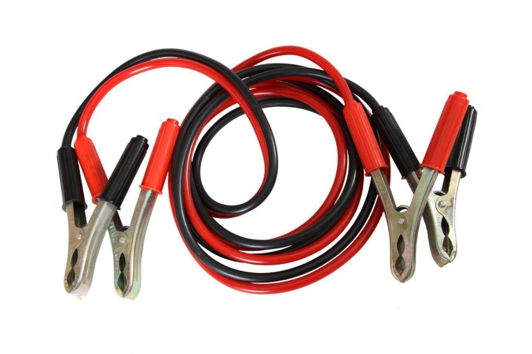 Провода прикуривателя ed5-300r 300а