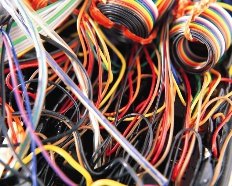 Провода электрические