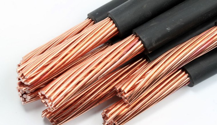 Клеммы для соединения многожильного провода