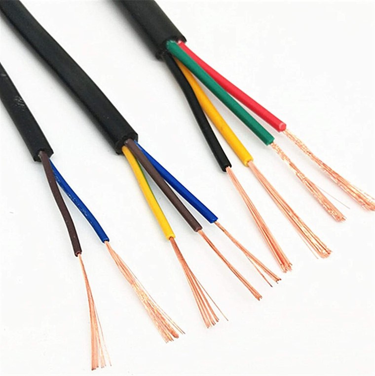 Провод 4awg 20mm