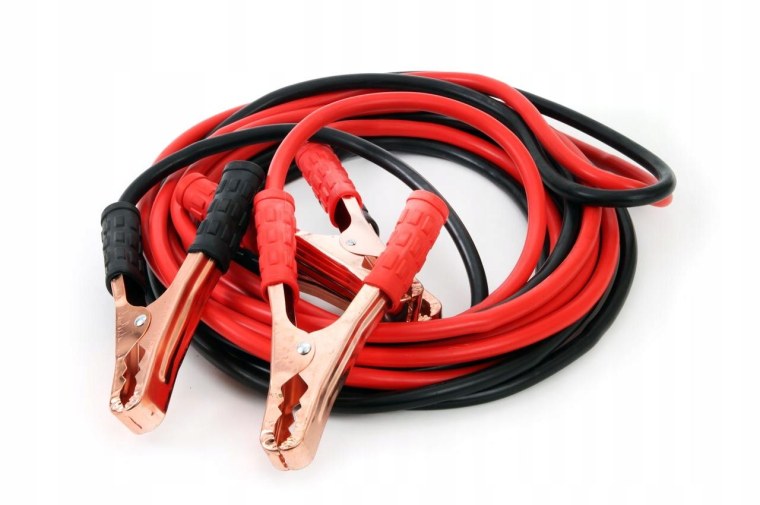 Пусковые провода 600а