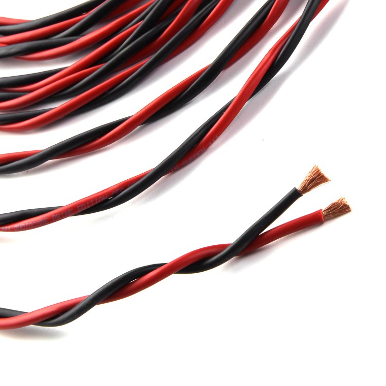 Gembird акустический кабель 2x4