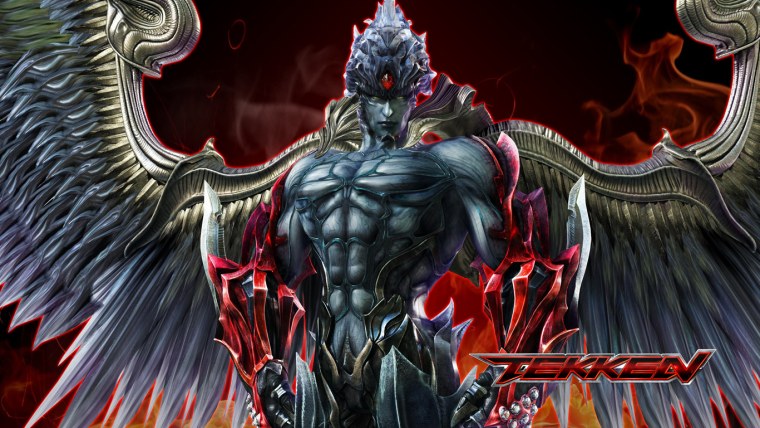 Devil Jin