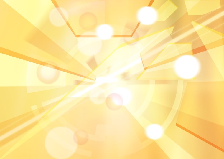 Абстракция светлая