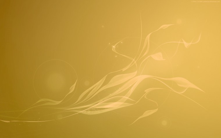 Бежевая абстракция