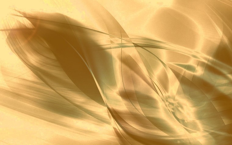 Бежево-коричневая абстракция