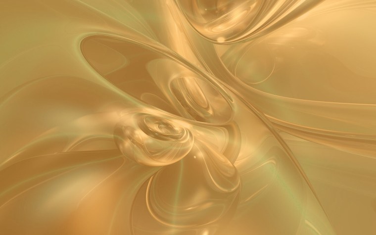 Бежевая абстракция