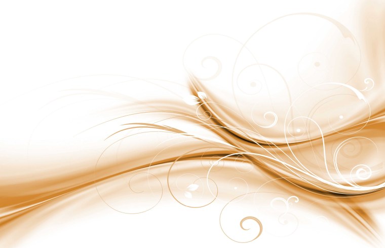 Бежевая абстракция