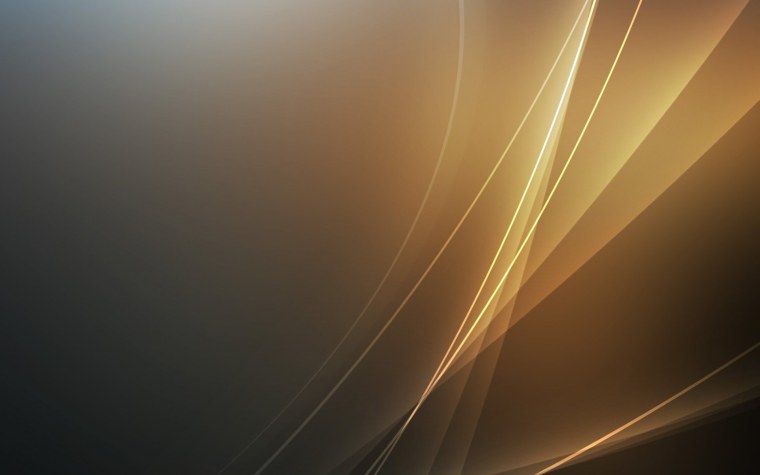 Бежевая абстракция