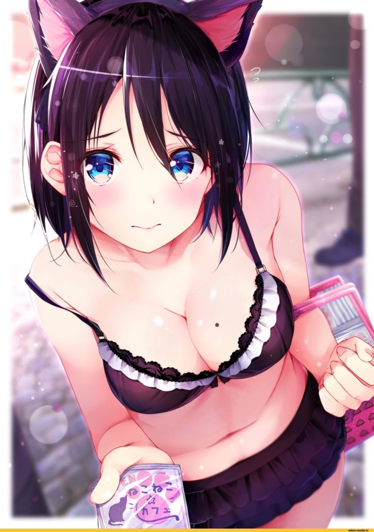 Mika jougasaki аниме