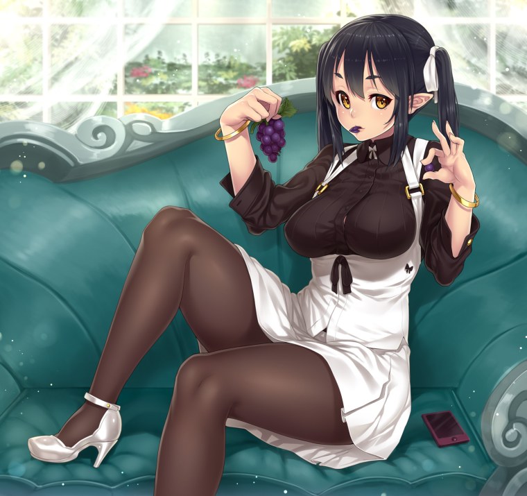 Аниме Darling the FRANXX