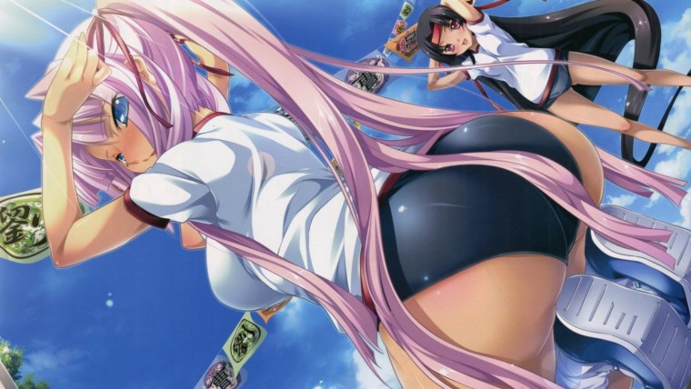 Аниме идолмастер Shirase Sakuya