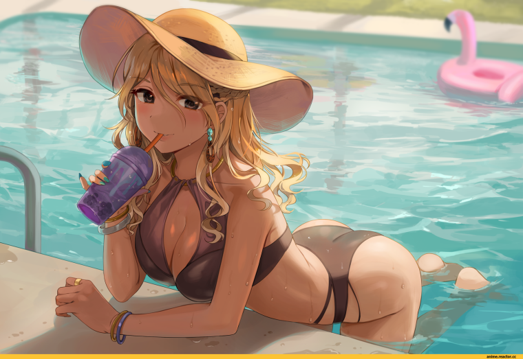 Идолмастер эччи гарем