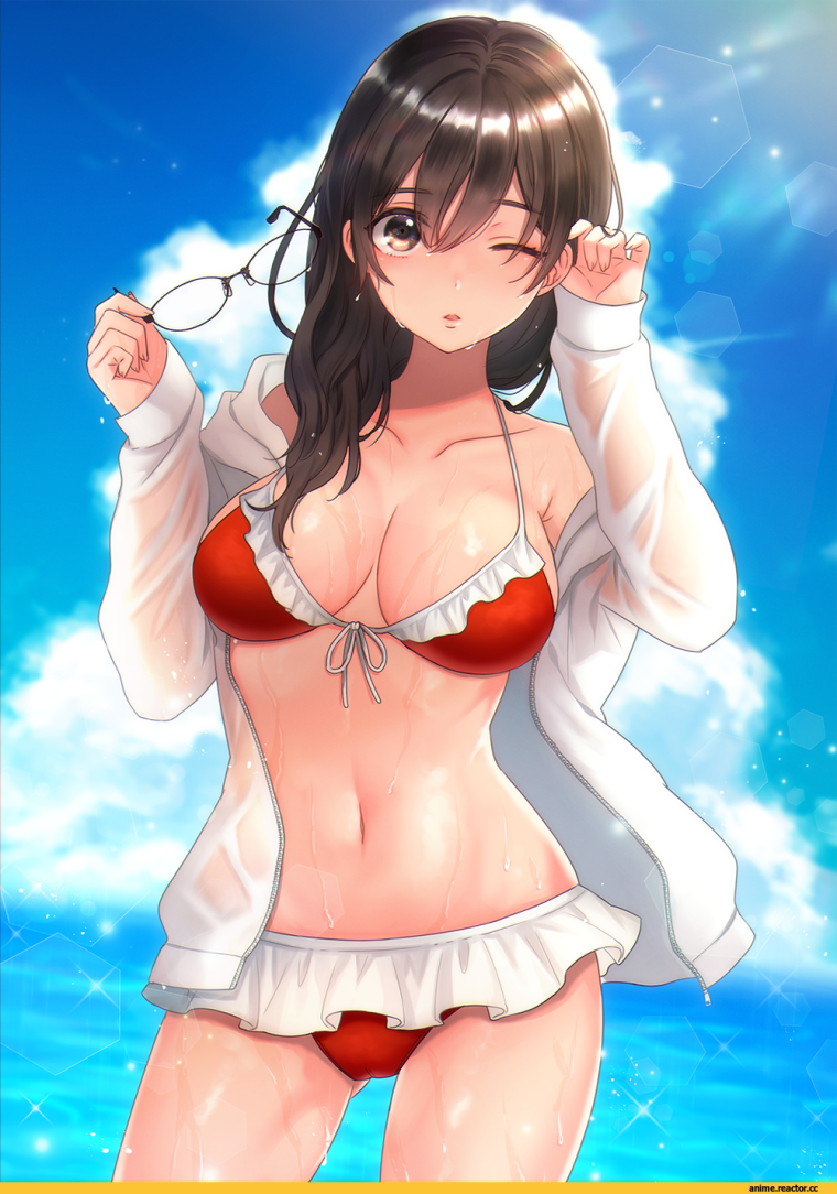 Hk416 girls Frontline горничная