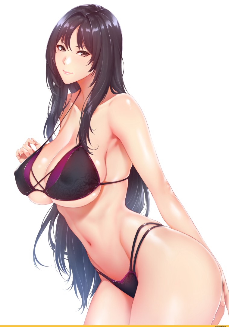 Sagisawa Fumika этти Соло