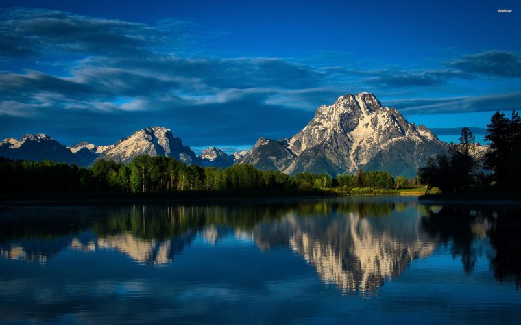 Национальный парк Цзючжайгоу осенью