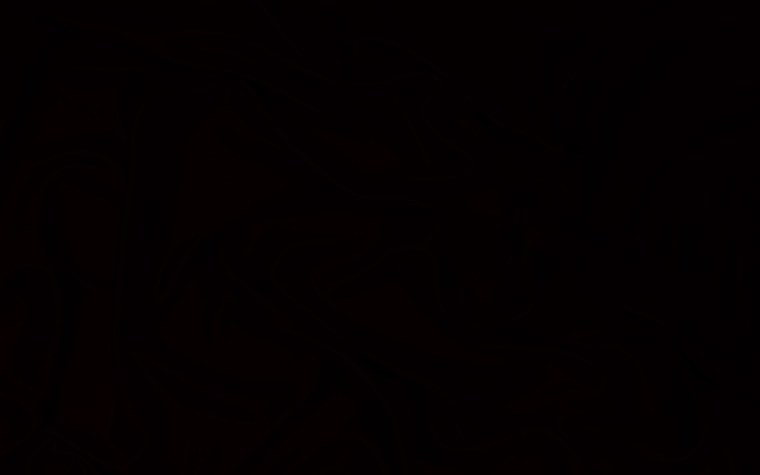 Обои на рабочий стол черный фон