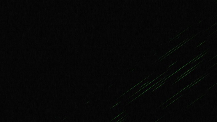 Черные обои