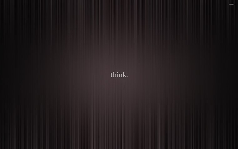 Обои на ноутбук темные