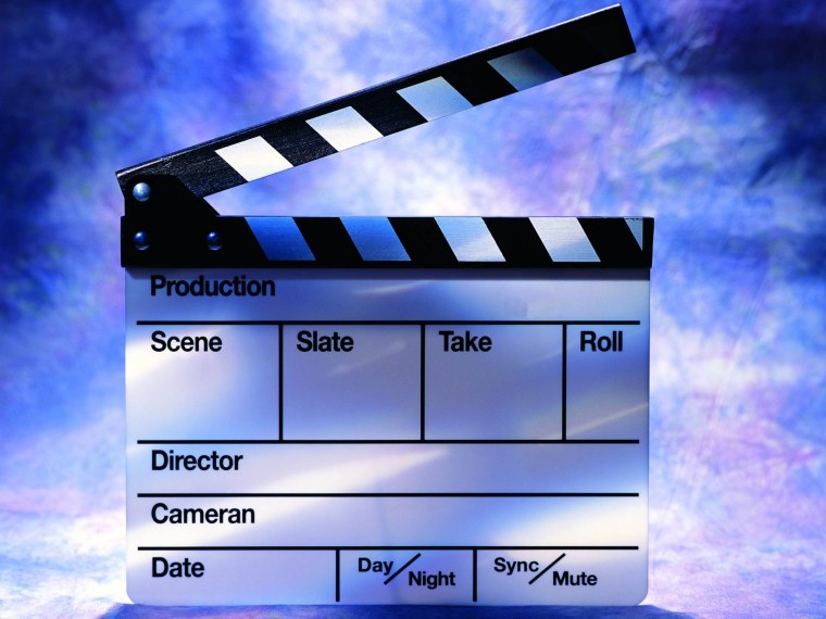 Production Кинокомпания