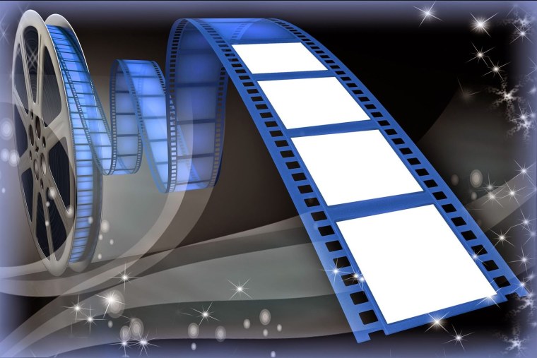 Пленка киноленты