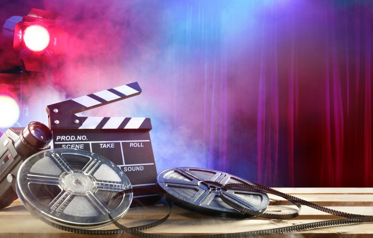 Кинематограф фон