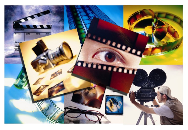 Кинематограф и Телевидение