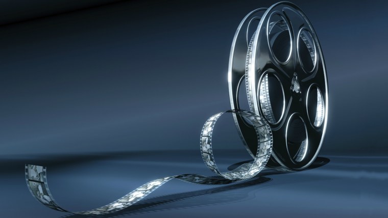 Кинопленка фон