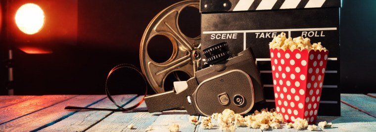Мировая киноиндустрия