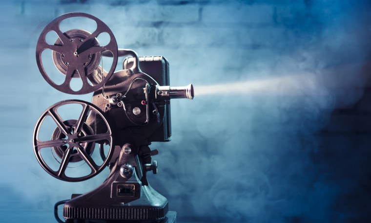 Свет, камера, мотор!