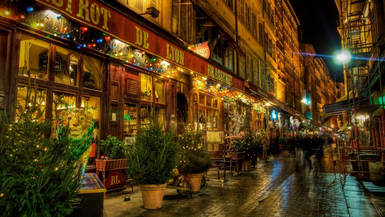 Улочка Италии Дивино