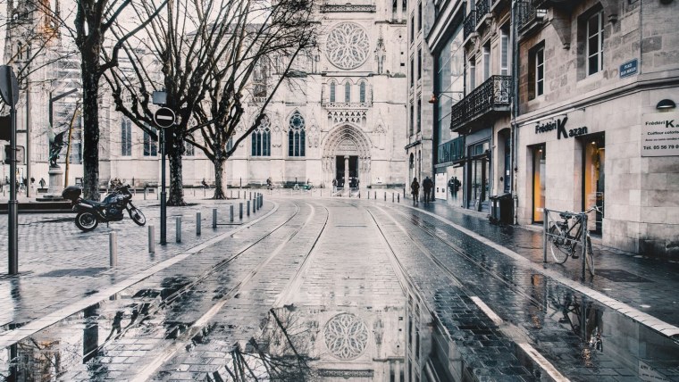 Столберг Германия