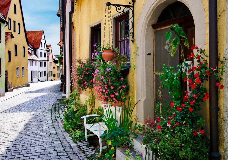 Нью-Йорк Сити Бродвей