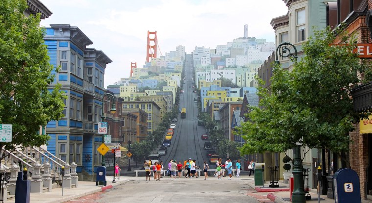 Сорренто Италия