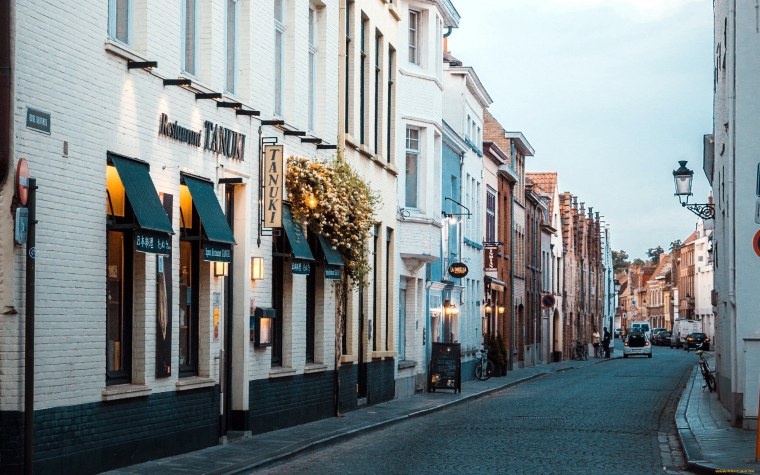 Сан-Франциско Калифорния трамвай