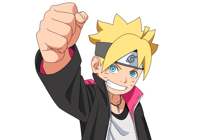 Обито Учиха Акацуки