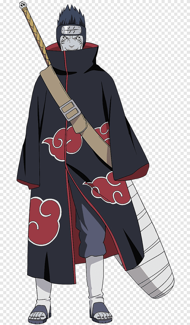 Наруто Акацуки Итачи