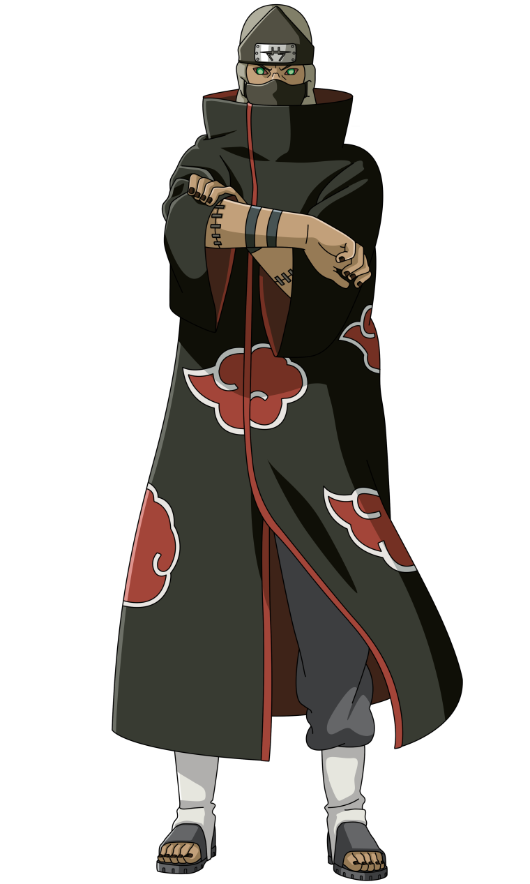 Наруто Акацуки Пейн