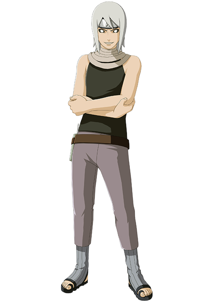 Какаси Хатакэ